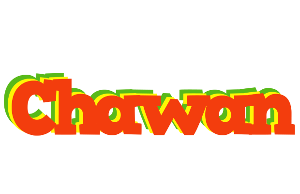 Chawan bbq logo
