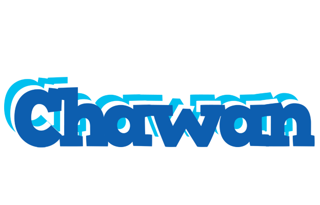 Chawan business logo