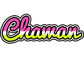 Chawan candies logo
