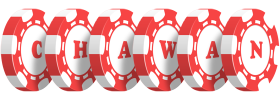 Chawan chip logo