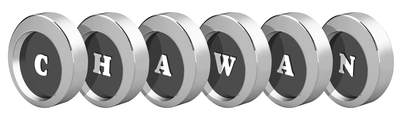 Chawan coins logo
