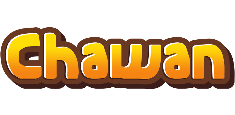 Chawan cookies logo
