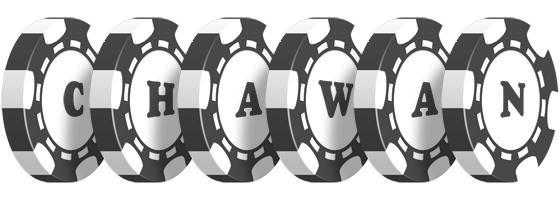 Chawan dealer logo