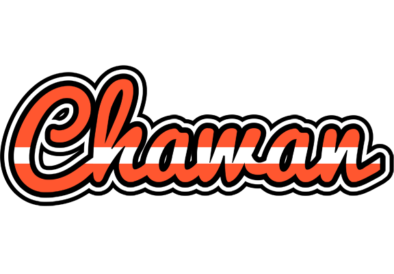 Chawan denmark logo