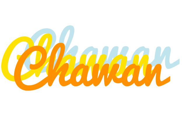Chawan energy logo