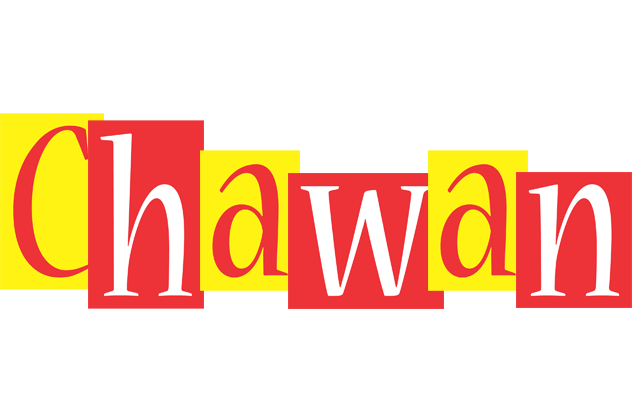 Chawan errors logo