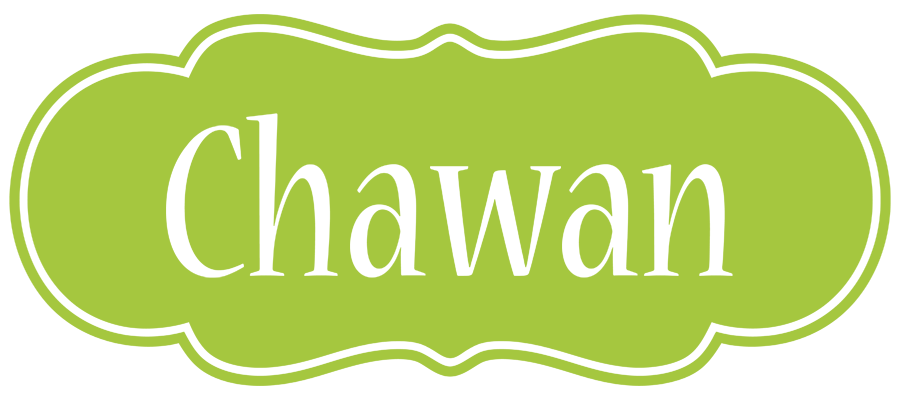 Chawan family logo