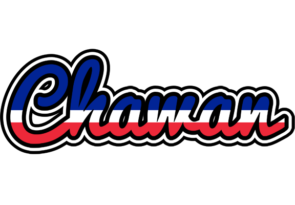 Chawan france logo