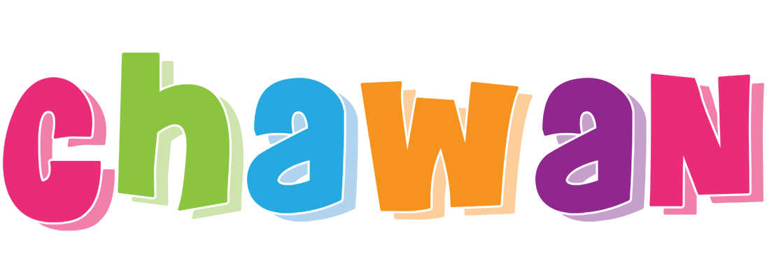 Chawan friday logo