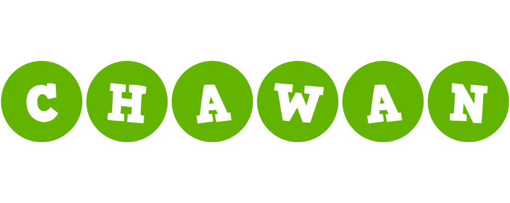 Chawan games logo