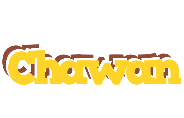 Chawan hotcup logo