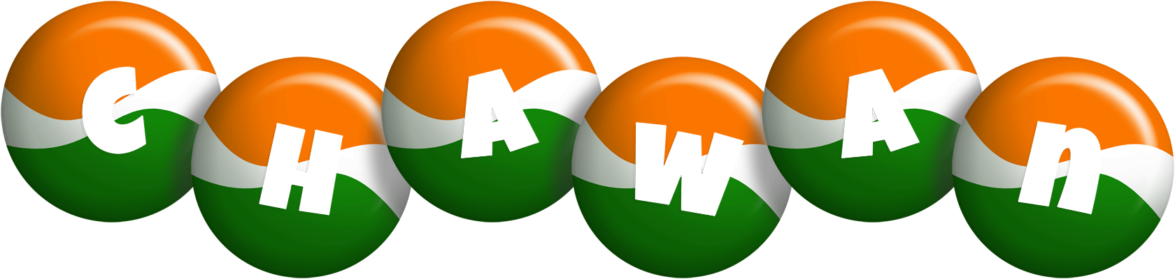 Chawan india logo