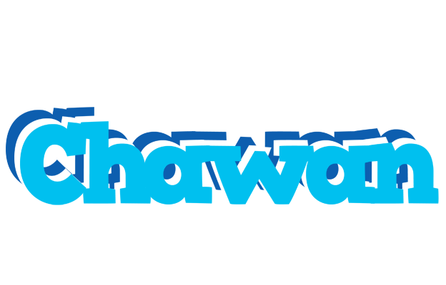Chawan jacuzzi logo