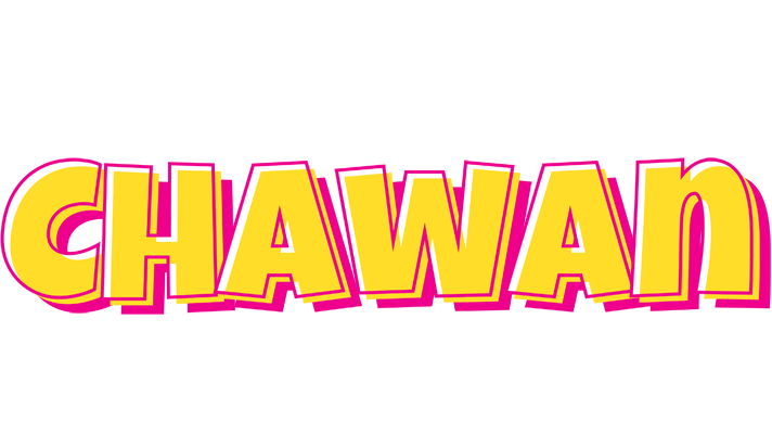 Chawan kaboom logo