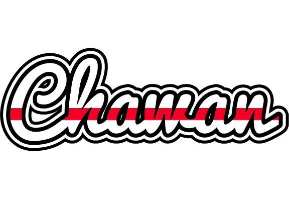 Chawan kingdom logo
