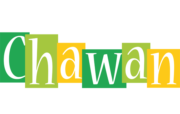 Chawan lemonade logo