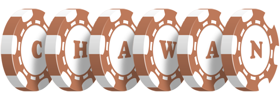 Chawan limit logo