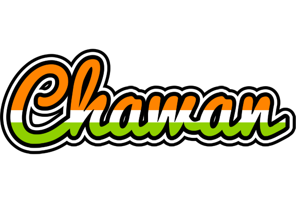 Chawan mumbai logo