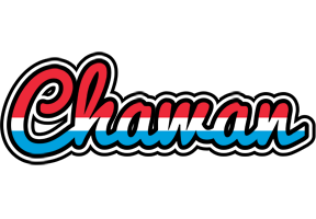 Chawan norway logo