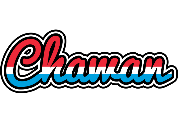 Chawan norway logo