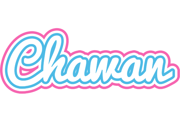 Chawan outdoors logo