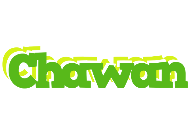 Chawan picnic logo