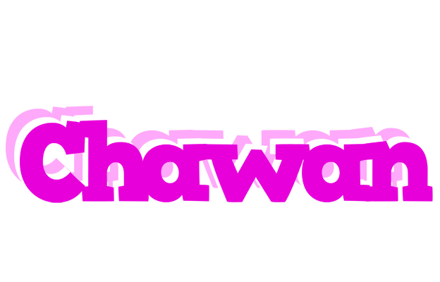 Chawan rumba logo