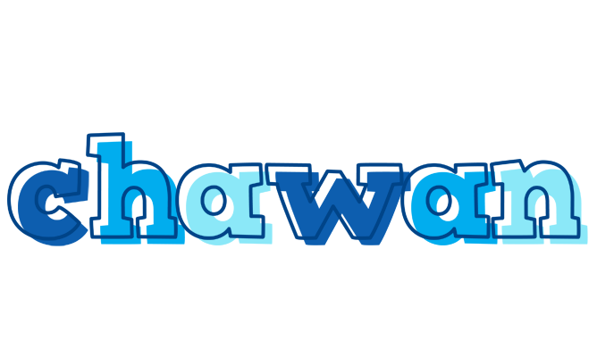Chawan sailor logo