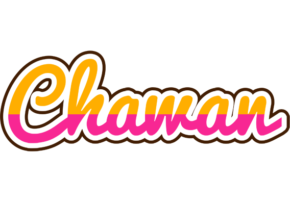 Chawan smoothie logo