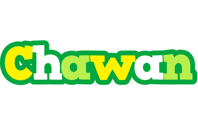 Chawan soccer logo