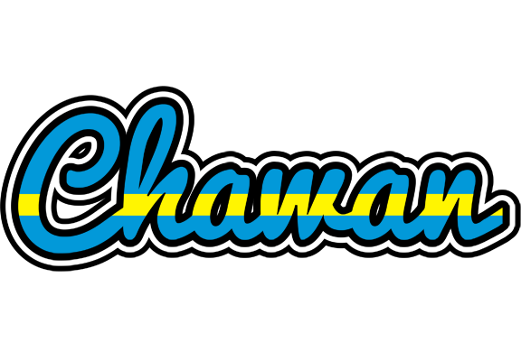 Chawan sweden logo