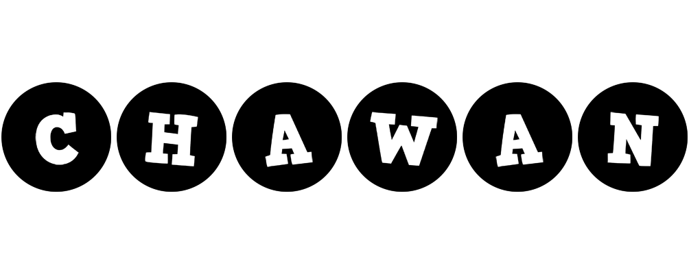 Chawan tools logo