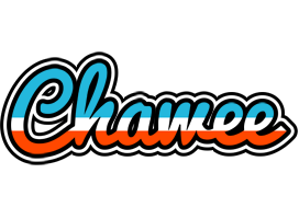 Chawee america logo