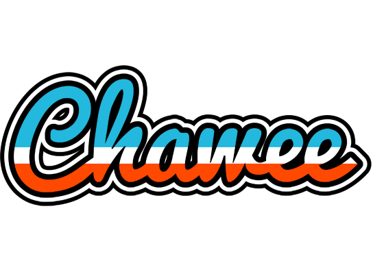 Chawee america logo