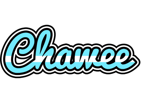 Chawee argentine logo