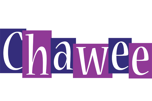 Chawee autumn logo