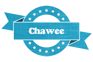 Chawee balance logo