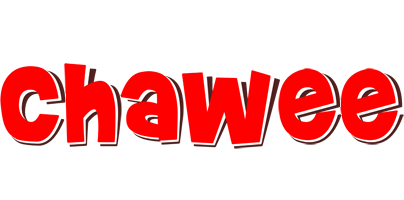 Chawee basket logo