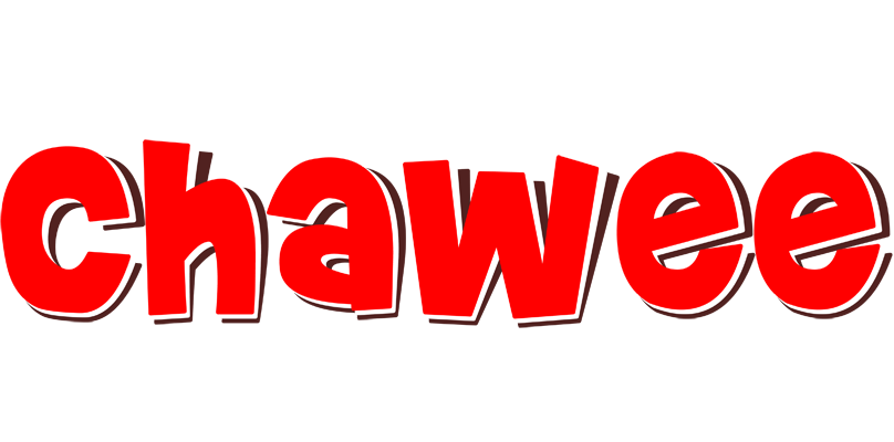 Chawee basket logo