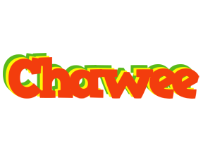 Chawee bbq logo