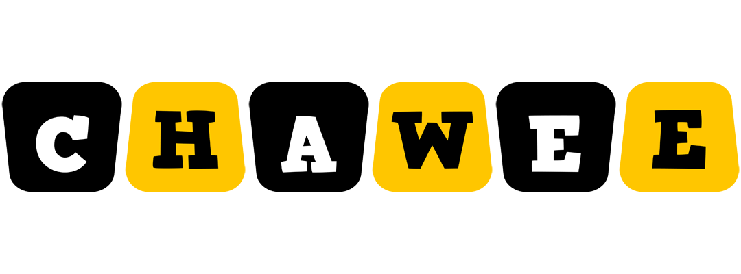 Chawee boots logo