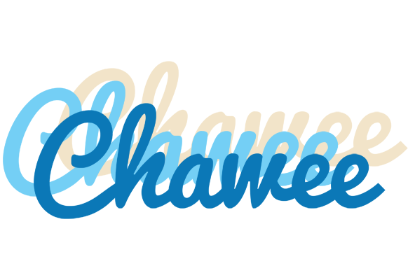 Chawee breeze logo