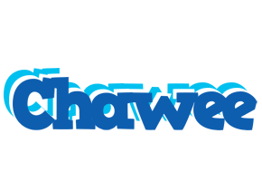 Chawee business logo