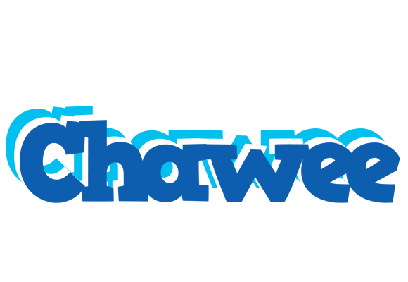 Chawee business logo