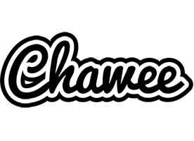 Chawee chess logo