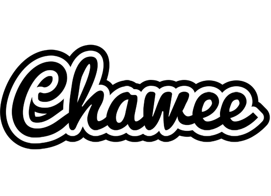 Chawee chess logo
