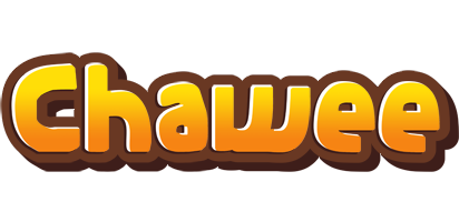 Chawee cookies logo