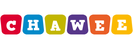 Chawee daycare logo