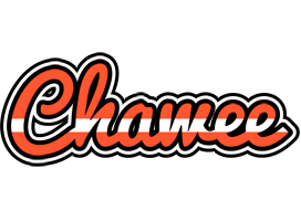 Chawee denmark logo