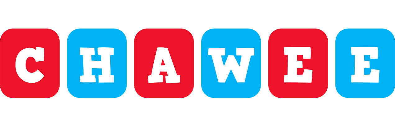 Chawee diesel logo